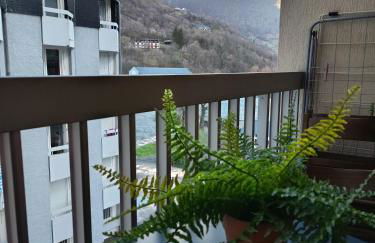 Le nid de l'isard, draps et serviettes fournies - Foto 24