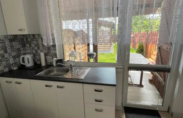 Apartamenty i domki na Jantarowej - Photo 41