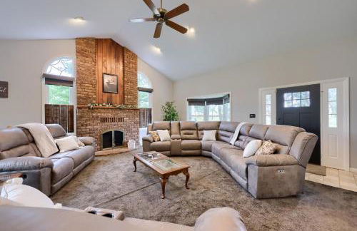 Blue Ribbon Homestead - Foto 10