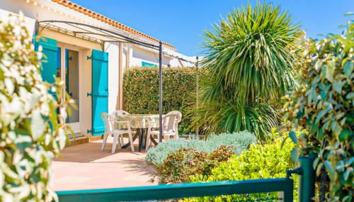 Lagrange Vacances Résidences Domaine du Grand Large et les Océanides - Foto 5