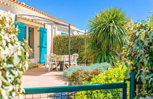 Lagrange Vacances Résidences Domaine du Grand Large et les Océanides - Photo 5