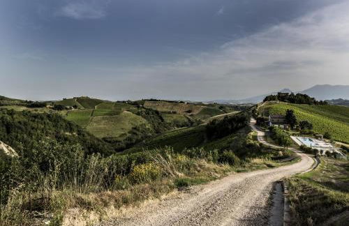 Enticing Apartment in Ascoli Piceno with Swimming Pool - Foto 7