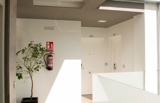 Apartamentos Campo del Príncipe - Foto 23