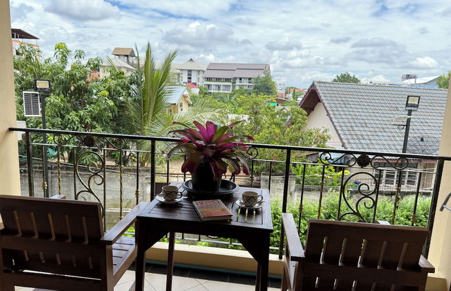 Laph Kham House - Foto 49