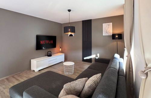 Modernes 118qm Haus für Ferien und Arbeit - Foto 1