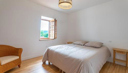 Lou Grith - Maison pour 10 avec piscine privée - Foto 4