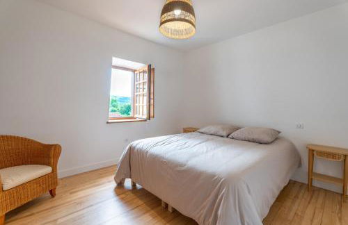 Lou Grith - Maison pour 10 avec piscine privée - Foto 4