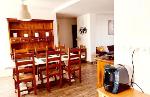 MAS DREVON T3 Parking - Mer à 15mn - proche Comédie - Foto 10