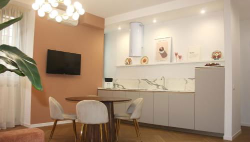 Domus San Pietro - Elegant stay in Vatican - Foto 1