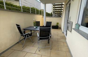 Traumhafter „Lieblingsplatz“ in Pfullendorf am nördlichen Bodensee - Foto 17