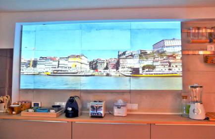 Panorama Penthouse - Foto 40