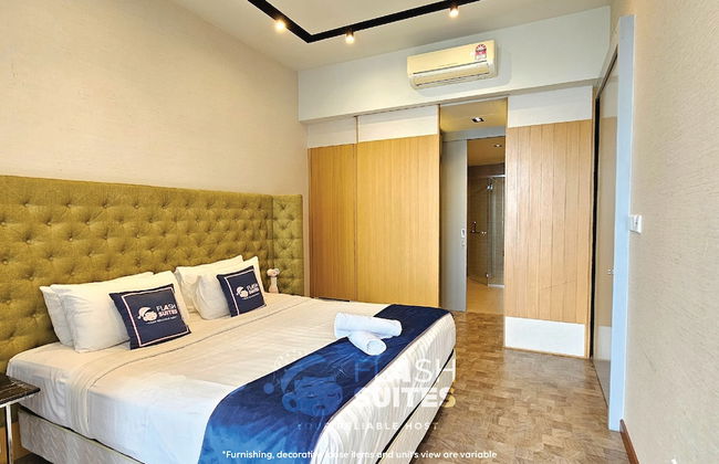Expressionz Premium Suites at KLCC - Foto 10