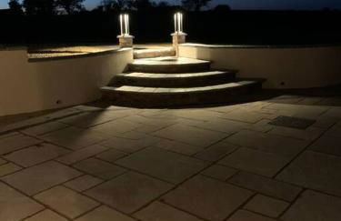 A spacious rural apartment with alpacas to enjoys - Foto 3