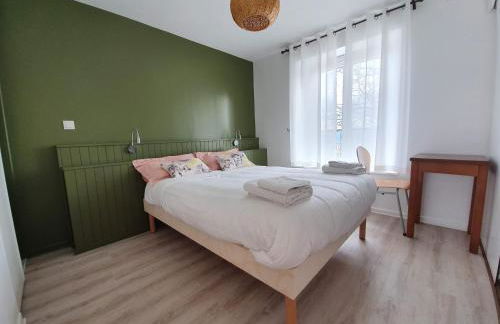 Gîte Les Arches - Foto 27