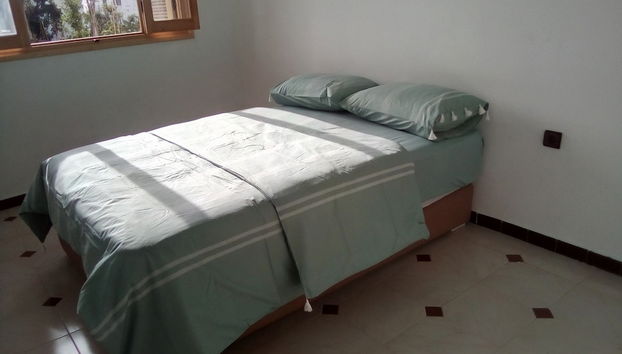 Villa Hibiscus - Foto 3, Zimmer