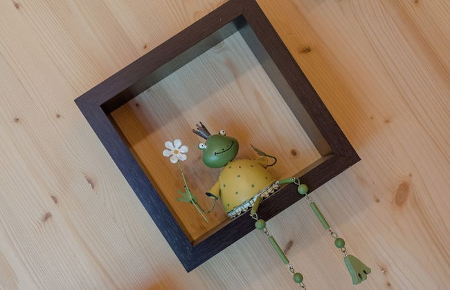 Luxury Chalet in Hohentauern near Ski Area - Foto 24