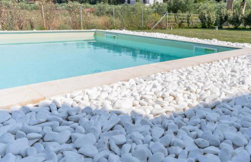 Sani Stone Ikos - Foto 36