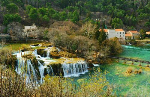 Apartments Vendi - Photo 8