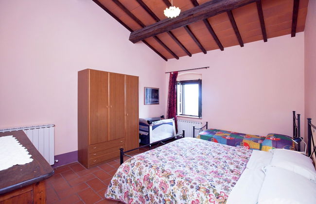 Authentic Pool House - Foto 17