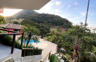 Casa em Secretário a 800 metros do centro de Secretário chacaradosolsecretario - Foto 28