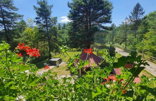 Apartments Plitvice forest - Foto 30