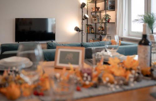 Allgäu Retreat - Foto 25