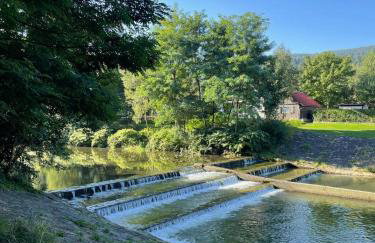 Pustelnika Chatka nad Brennicą - Foto 37