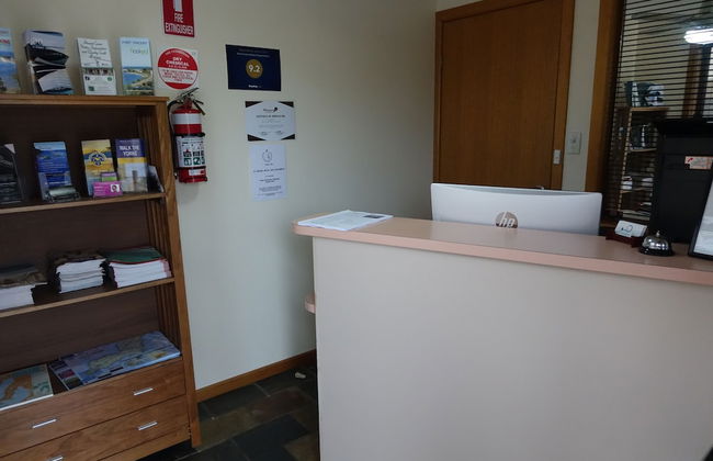 Port Vincent Motel & Apartments - Foto 2