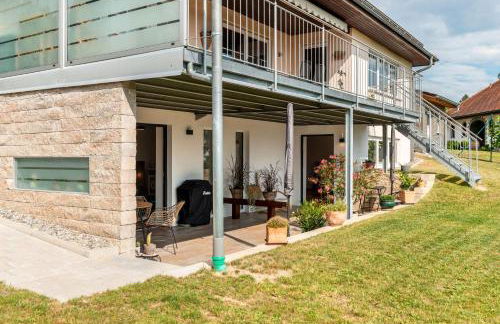 Ferienwohnung Gartenblick - Foto 24