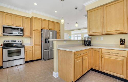 Diving Duck - Waterfront home w Hot tub & Boat dock & King Bed - Foto 22