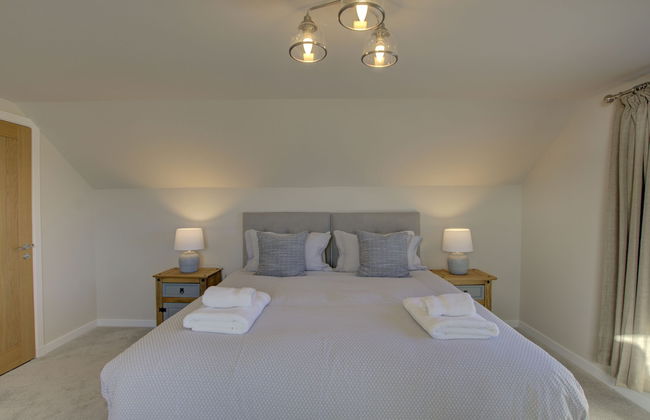 Linden House Fortrose - Foto 25