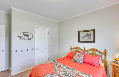 10 Mi to Aztec Ruins Family Home with Large Yard! - Foto 15