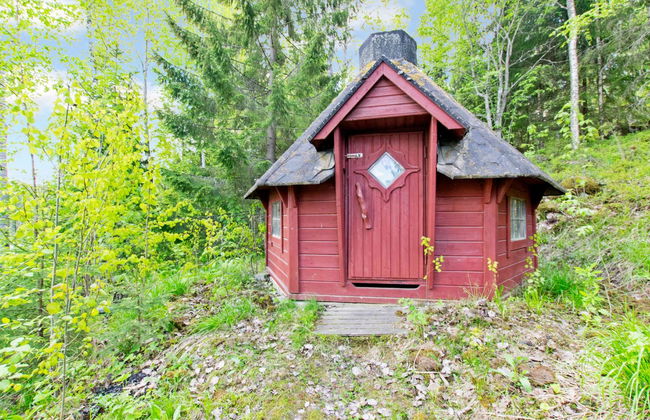 Heinäsorsa - Foto 25