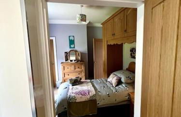 The Myles' Self-Catering Cottage - 4 Stars - Foto 21