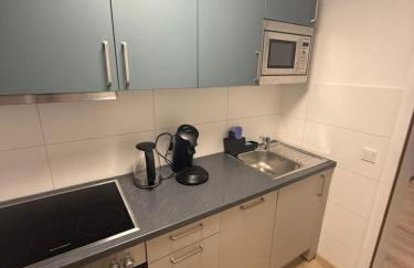 AC-Ferienwohnung Wohn-Apartment - Foto 10