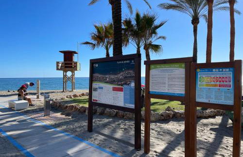 La Cala Penthouse Retreat - Foto 63