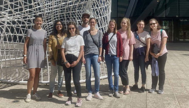 Free tour di Calgary