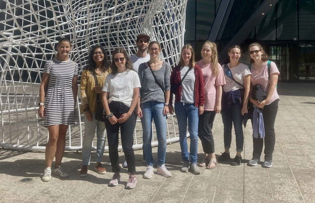 Free tour por Calgary - Foto 2