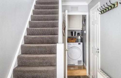 Seascape Beach House Hayling Island - Photo 30