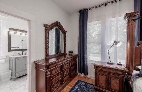 Mountain Manor Sandy HotTub, 3KingBeds, Ski Mt Hood - Foto 31