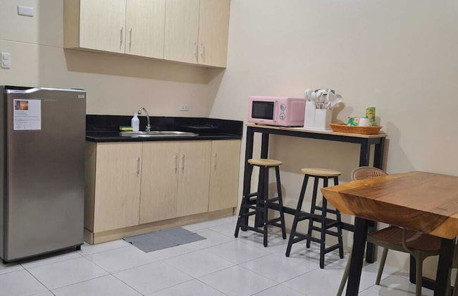 Manila Bayview Luxury Rental - Foto 65