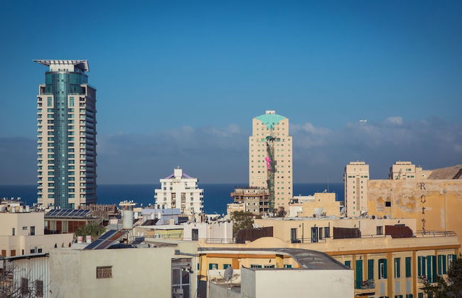 Shenkin Vilmar Apartments - Foto 71