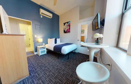 South End Studio, Ideal for Boston Travelers #23 - Foto 23