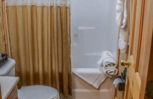 Sleepy Bear Hideaway - Foto 38