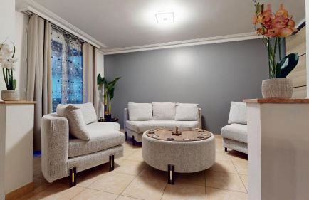 La maison Lumière - Foto 1