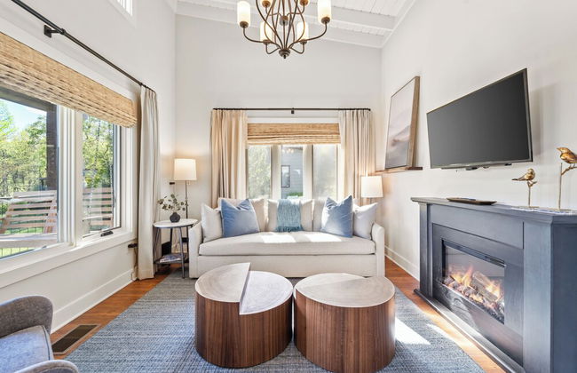 Afton Mountain Vineyards - Foto 9