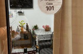 Casa Completa no residencial 2km do centro - Foto 10