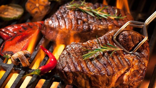 Safari premium por las dunas rojas de Dubái con cena de barbacoa - Foto 4