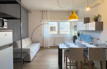 Bertini apartment - Photo 2