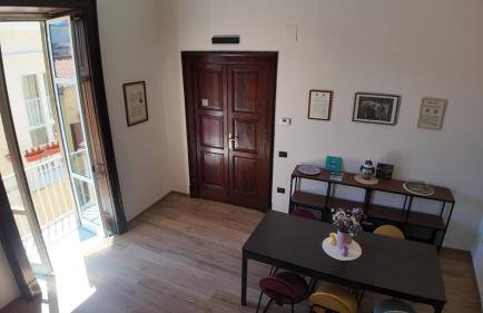 Casa Manu NUOVO appartamento in CENTRO STORICO - Foto 13
